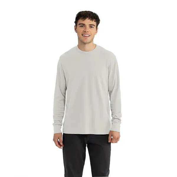 Next Level Thermal Long Sleeve - Next Level Thermal Long Sleeve - Image 3 of 18