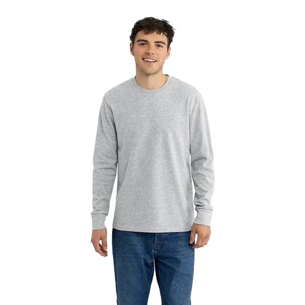 Next Level Thermal Long Sleeve - Next Level Thermal Long Sleeve - Image 5 of 18