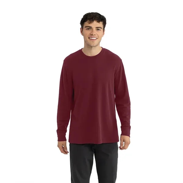 Next Level Thermal Long Sleeve - Next Level Thermal Long Sleeve - Image 6 of 18