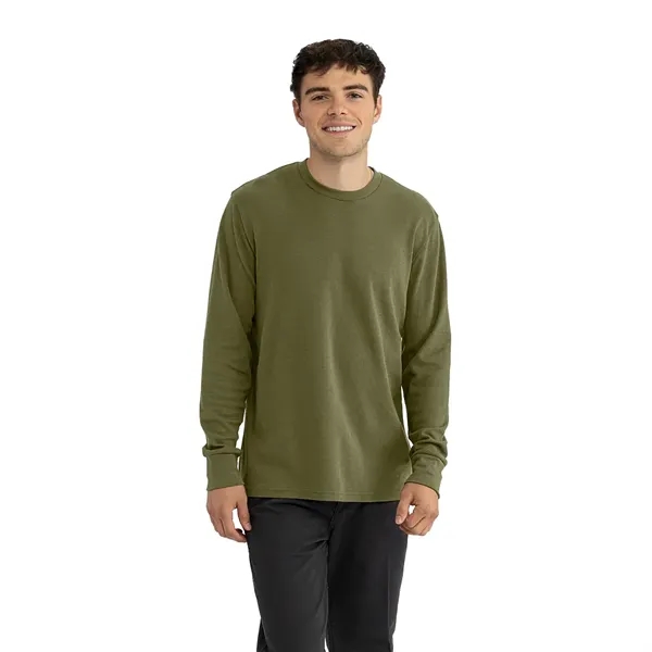 Next Level Thermal Long Sleeve - Next Level Thermal Long Sleeve - Image 8 of 18