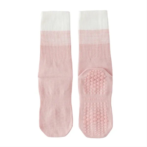 Pilates Grips Yoga Socks - Pilates Grips Yoga Socks - Image 8 of 10