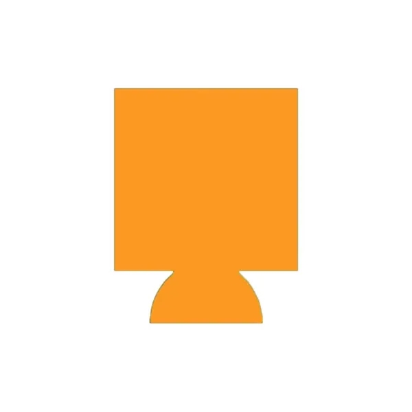 Neoprene Heat Insulation Cup Sleeve - Neoprene Heat Insulation Cup Sleeve - Image 5 of 9