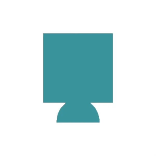 Neoprene Heat Insulation Cup Sleeve - Neoprene Heat Insulation Cup Sleeve - Image 8 of 9