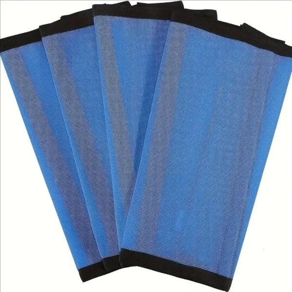 Horse Legs Breathable Mosquito-Repellent Cover - Horse Legs Breathable Mosquito-Repellent Cover - Image 5 of 7