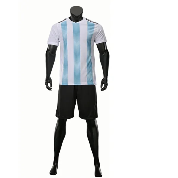 Soccer uniform - Soccer uniform - Image 1 of 6