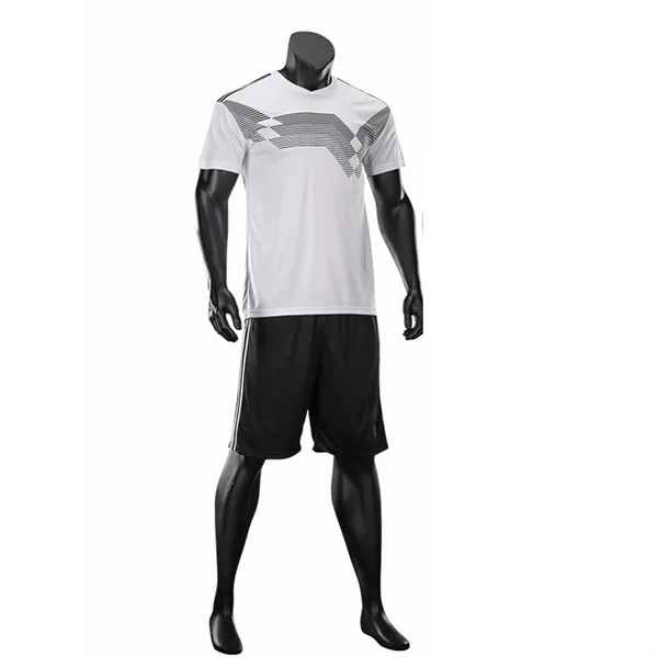Soccer uniform - Soccer uniform - Image 2 of 6