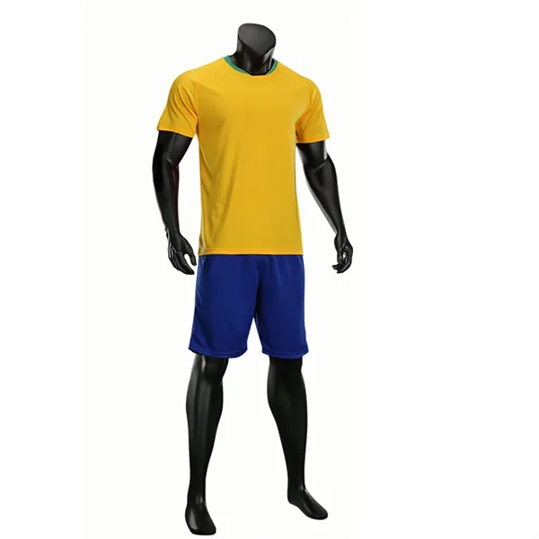 Soccer uniform - Soccer uniform - Image 3 of 6