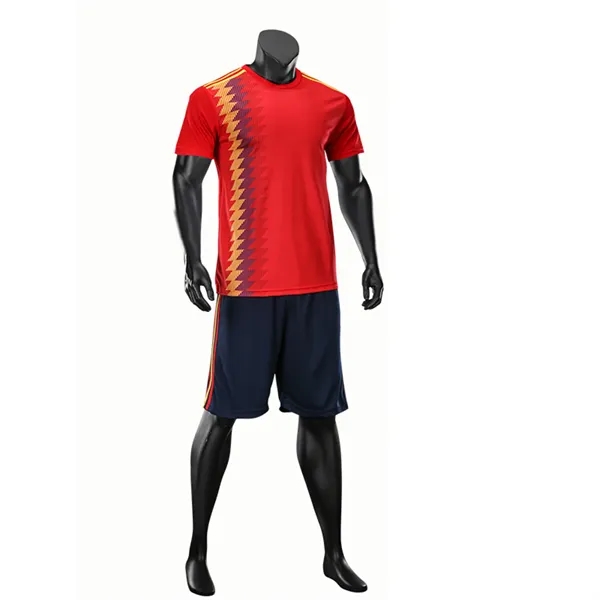 Soccer uniform - Soccer uniform - Image 4 of 6