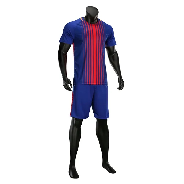 Soccer uniform - Soccer uniform - Image 5 of 6