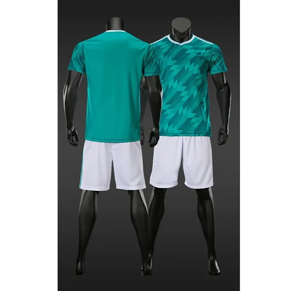 Soccer uniform - Soccer uniform - Image 6 of 6