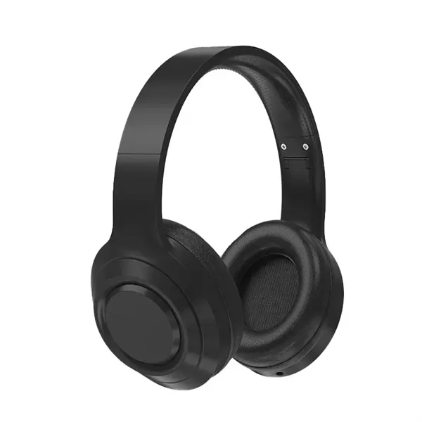 Wireless Over Ear Bluetooth Bluetooth headphones microphone - Wireless Over Ear Bluetooth Bluetooth headphones microphone - Image 0 of 5