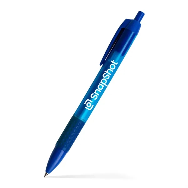 Mean Gripper II Click Pen - USA MADE - Mean Gripper II Click Pen - USA MADE - Image 2 of 10