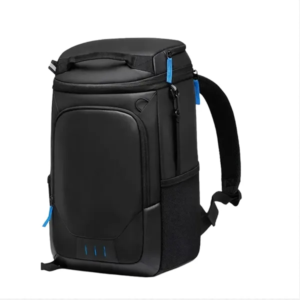 Insulated Cooler Backpack - Insulated Cooler Backpack - Image 4 of 5