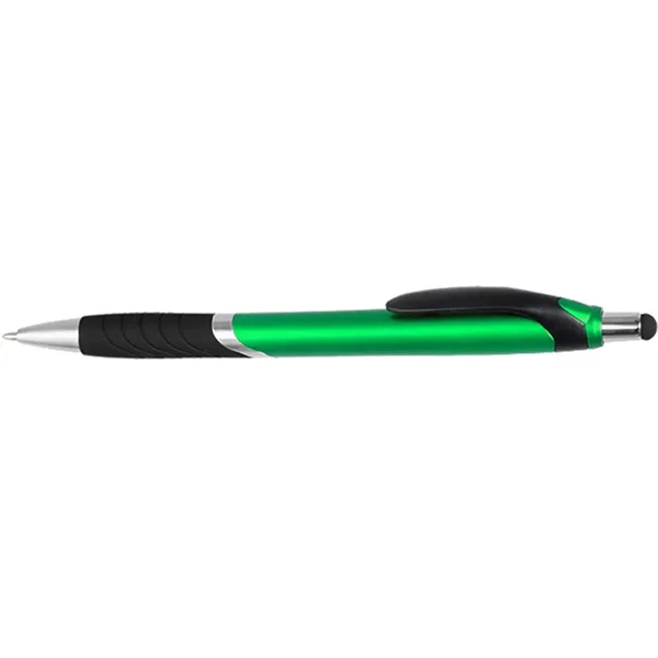 Plastic Dual-Function Pens - Plastic Dual-Function Pens - Image 0 of 8