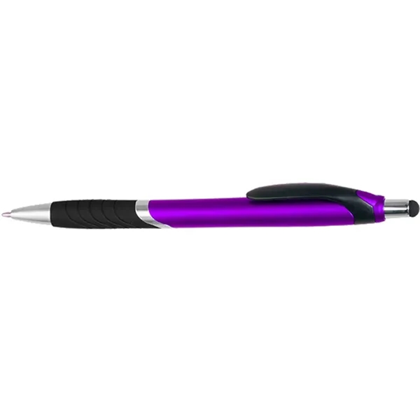 Plastic Dual-Function Pens - Plastic Dual-Function Pens - Image 2 of 8