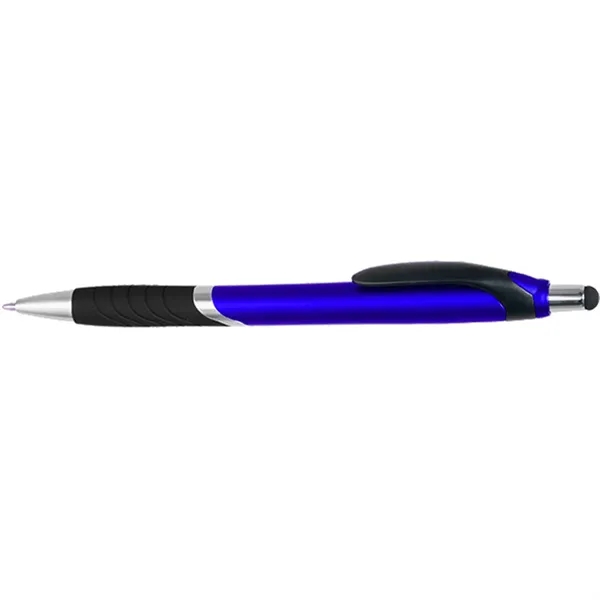 Plastic Dual-Function Pens - Plastic Dual-Function Pens - Image 4 of 8