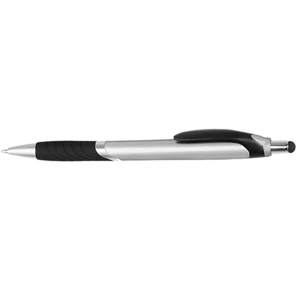 Plastic Dual-Function Pens - Plastic Dual-Function Pens - Image 5 of 8
