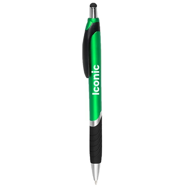 Plastic Dual-Function Pens - Plastic Dual-Function Pens - Image 8 of 8