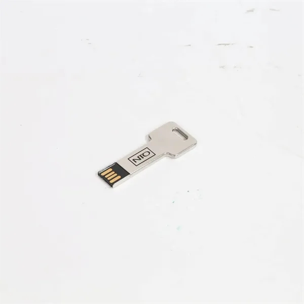 Key Shape UDP USB Drive - Key Shape UDP USB Drive - Image 0 of 1