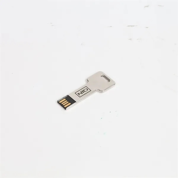 Key Shape UDP USB Drive - Key Shape UDP USB Drive - Image 1 of 1