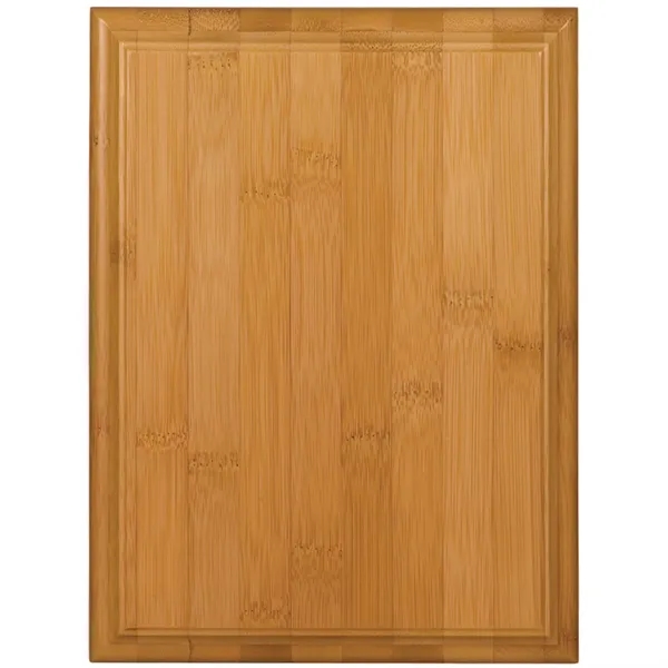 6" x 8" Bamboo Plaque - 6" x 8" Bamboo Plaque - Image 1 of 1