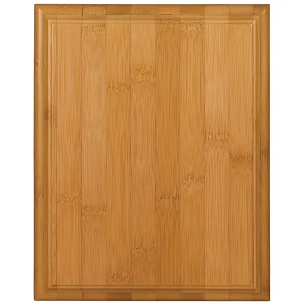 8" x 10" Bamboo Plaque - 8" x 10" Bamboo Plaque - Image 1 of 1