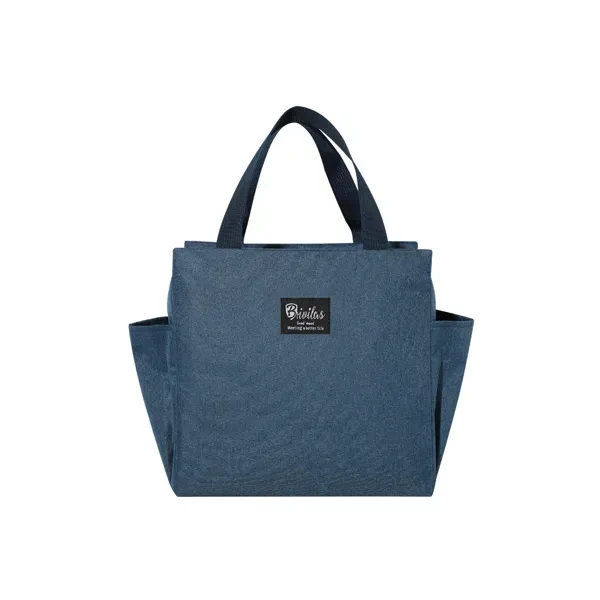 Reusable Leakproof Insulated Lunch Bag - Reusable Leakproof Insulated Lunch Bag - Image 1 of 1