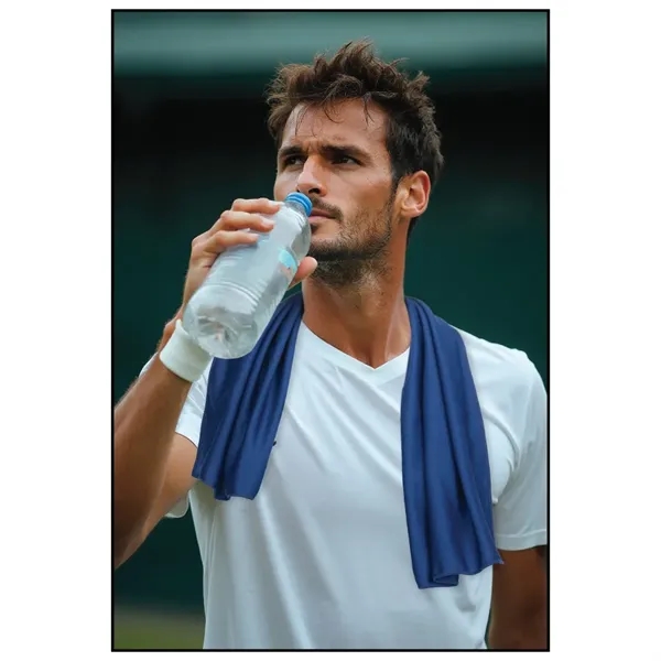 34" Premium XL Cooling Towel - 34" Premium XL Cooling Towel - Image 1 of 6
