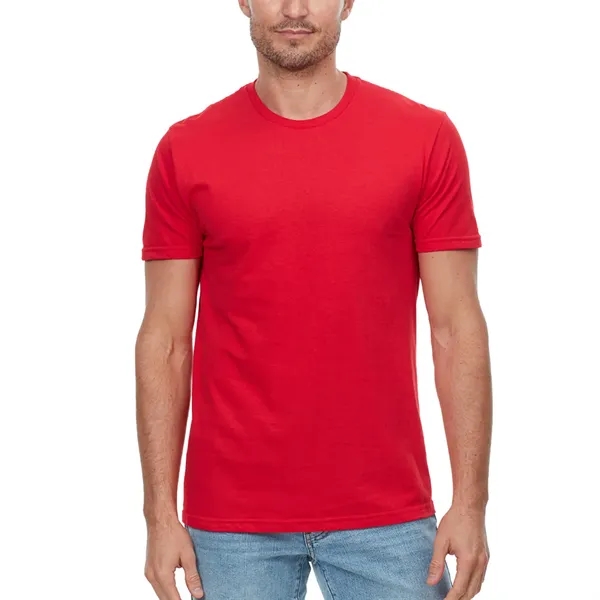 Threadfast Apparel Epic Unisex T-Shirt - Sustainable Comfort - Threadfast Apparel Epic Unisex T-Shirt - Sustainable Comfort - Image 0 of 2
