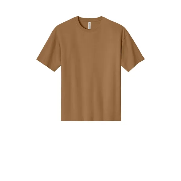 BELLA+CANVAS Unisex 6-Ounce Heavyweight Tee - BELLA+CANVAS Unisex 6-Ounce Heavyweight Tee - Image 6 of 63