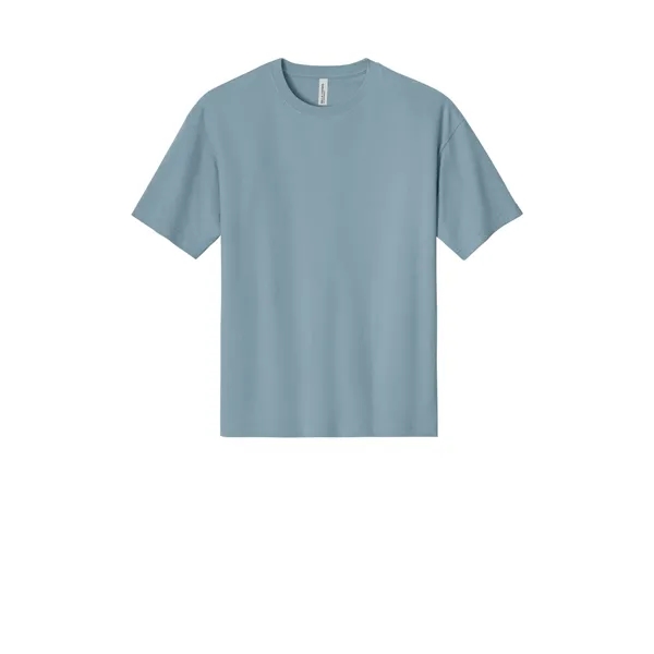BELLA+CANVAS Unisex 6-Ounce Heavyweight Tee - BELLA+CANVAS Unisex 6-Ounce Heavyweight Tee - Image 18 of 63