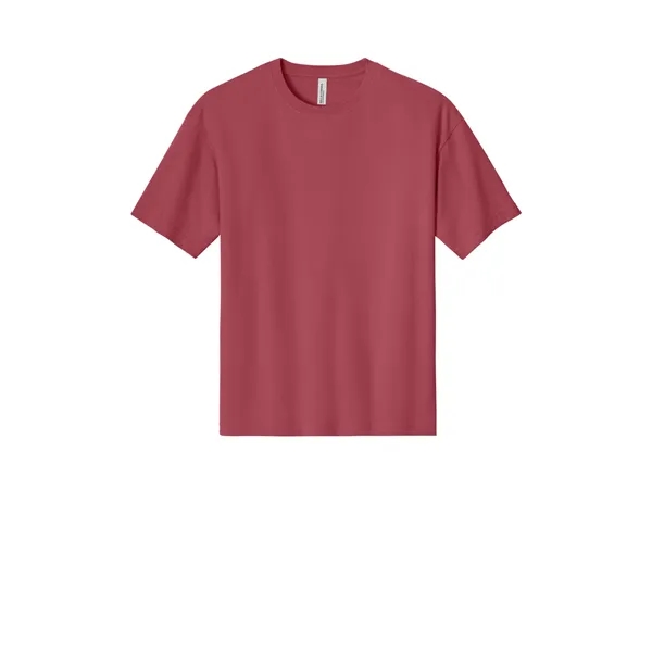 BELLA+CANVAS Unisex 6-Ounce Heavyweight Tee - BELLA+CANVAS Unisex 6-Ounce Heavyweight Tee - Image 30 of 63
