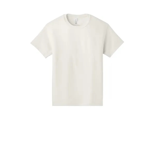 BELLA+CANVAS Unisex 6-Ounce Heavyweight Tee - BELLA+CANVAS Unisex 6-Ounce Heavyweight Tee - Image 36 of 63