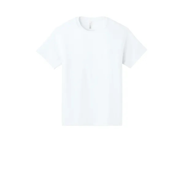 BELLA+CANVAS Unisex 6-Ounce Heavyweight Tee - BELLA+CANVAS Unisex 6-Ounce Heavyweight Tee - Image 47 of 63