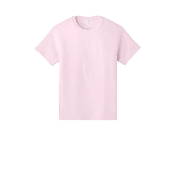 BELLA+CANVAS Unisex 6-Ounce Heavyweight Tee - BELLA+CANVAS Unisex 6-Ounce Heavyweight Tee - Image 49 of 63