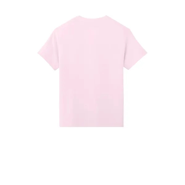 BELLA+CANVAS Unisex 6-Ounce Heavyweight Tee - BELLA+CANVAS Unisex 6-Ounce Heavyweight Tee - Image 50 of 63