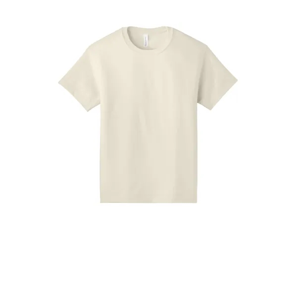 BELLA+CANVAS Unisex 6-Ounce Heavyweight Tee - BELLA+CANVAS Unisex 6-Ounce Heavyweight Tee - Image 51 of 63