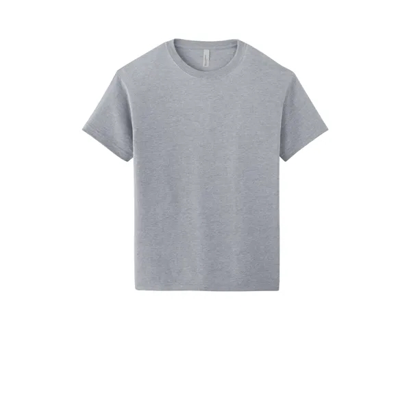 BELLA+CANVAS Unisex 6-Ounce Heavyweight Tee - BELLA+CANVAS Unisex 6-Ounce Heavyweight Tee - Image 59 of 63