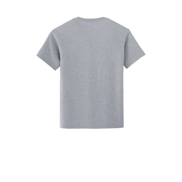 BELLA+CANVAS Unisex 6-Ounce Heavyweight Tee - BELLA+CANVAS Unisex 6-Ounce Heavyweight Tee - Image 60 of 63