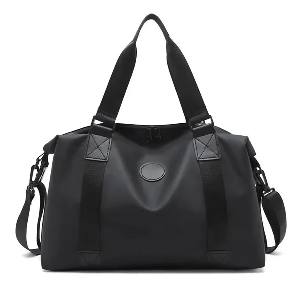 Large Capacity Gym Bag - Large Capacity Gym Bag - Image 0 of 3