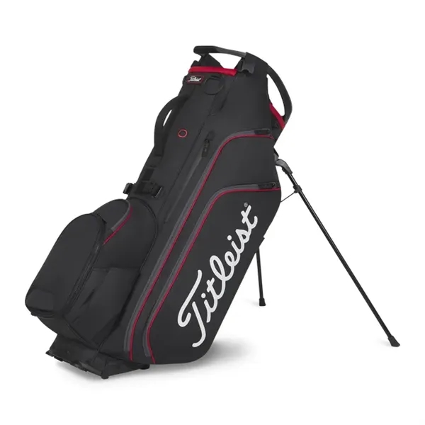 Titleist Hybrid 14 Stand Bag - Titleist Hybrid 14 Stand Bag - Image 0 of 1