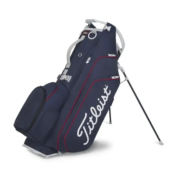 Titleist Hybrid 14 Stand Bag - Titleist Hybrid 14 Stand Bag - Image 1 of 1
