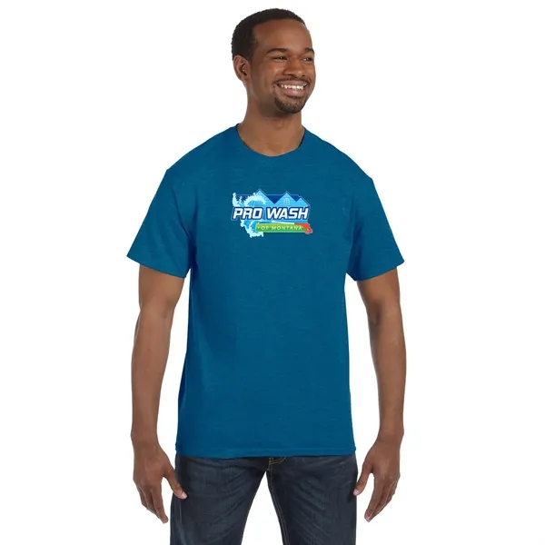 Gildan Heavy Cotton - Gildan Heavy Cotton - Image 11 of 145