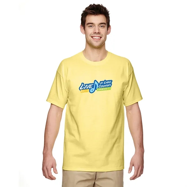 Gildan Heavy Cotton - Gildan Heavy Cotton - Image 35 of 145