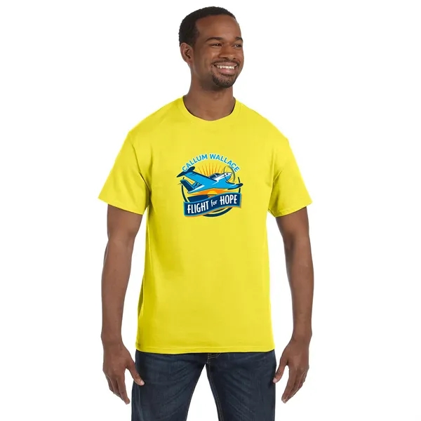 Gildan Heavy Cotton - Gildan Heavy Cotton - Image 37 of 145