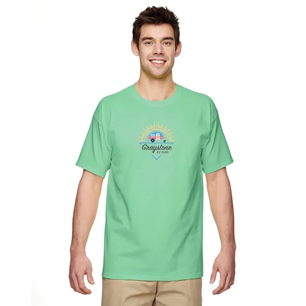 Gildan Heavy Cotton - Gildan Heavy Cotton - Image 85 of 145