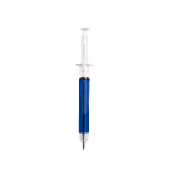 Syringe Pen - Syringe Pen - Image 1 of 3