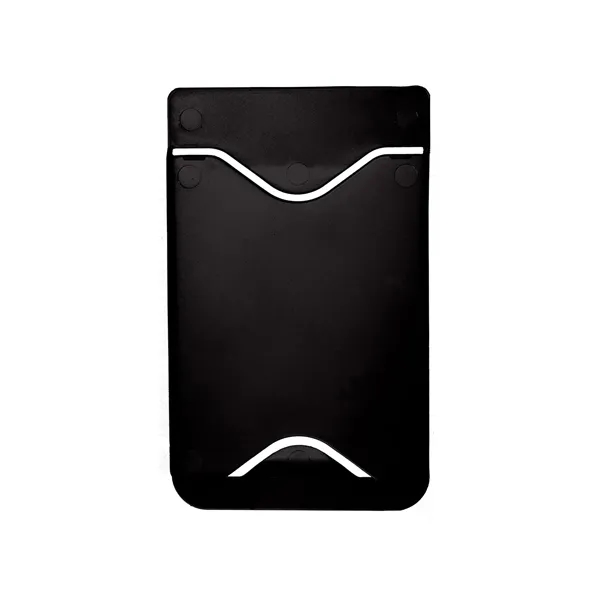 Promo Mobile Device Card Caddy - Promo Mobile Device Card Caddy - Image 1 of 11