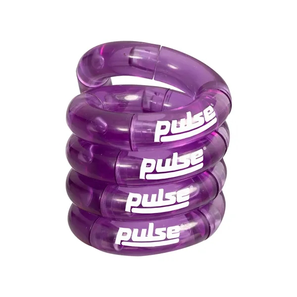 Tangle Creations Tangle Junior Puzzle - Tangle Creations Tangle Junior Puzzle - Image 8 of 13
