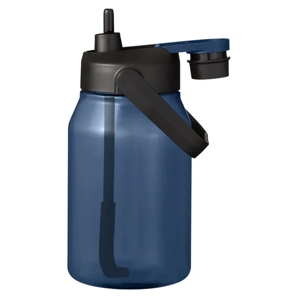 Team 365 Zone HydroSport 64 oz Water Bottle - Team 365 Zone HydroSport 64 oz Water Bottle - Image 4 of 14